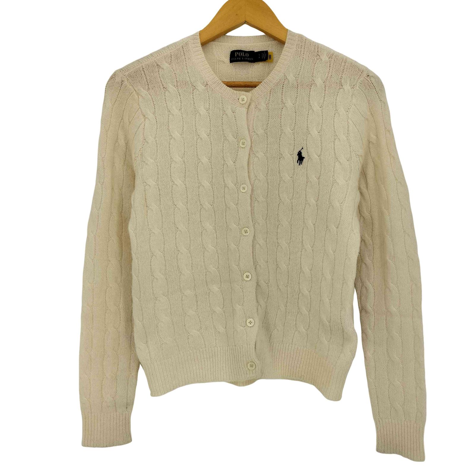 ポロラルフローレン POLO RALPH LAUREN ショップ 現行タグ ポニー刺繍