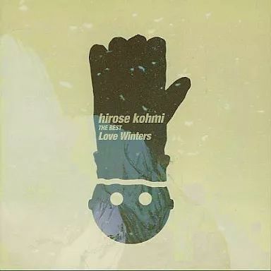 中古】邦楽CD 広瀬香美 / 広瀬香美 THE BEST“Love Winters”(限定盤