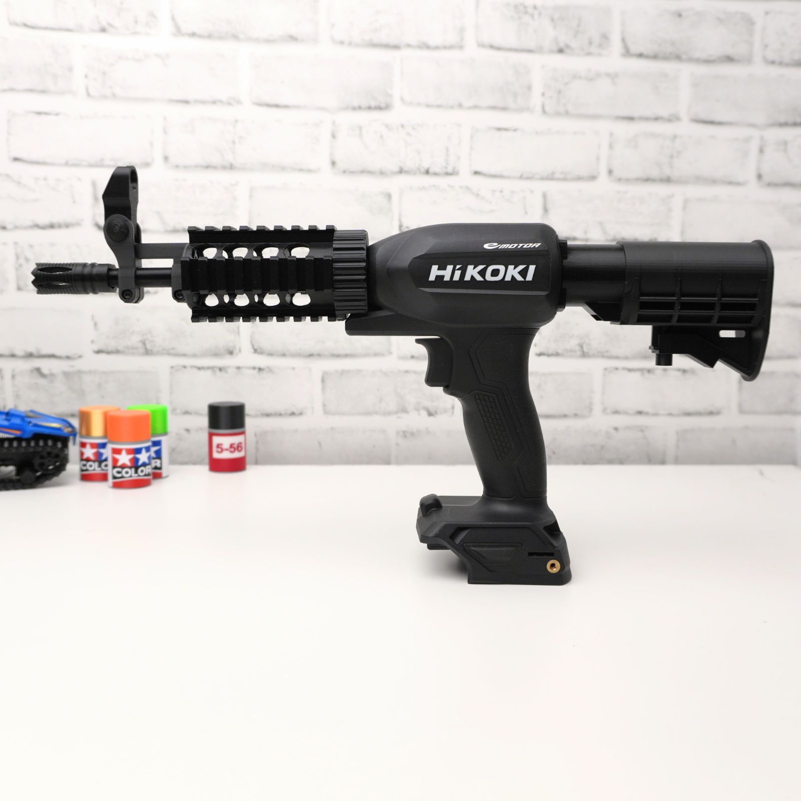 MFZハイブリットファズ】自作Myriad Fuzzノーマル/s黒 MFZハイブリット