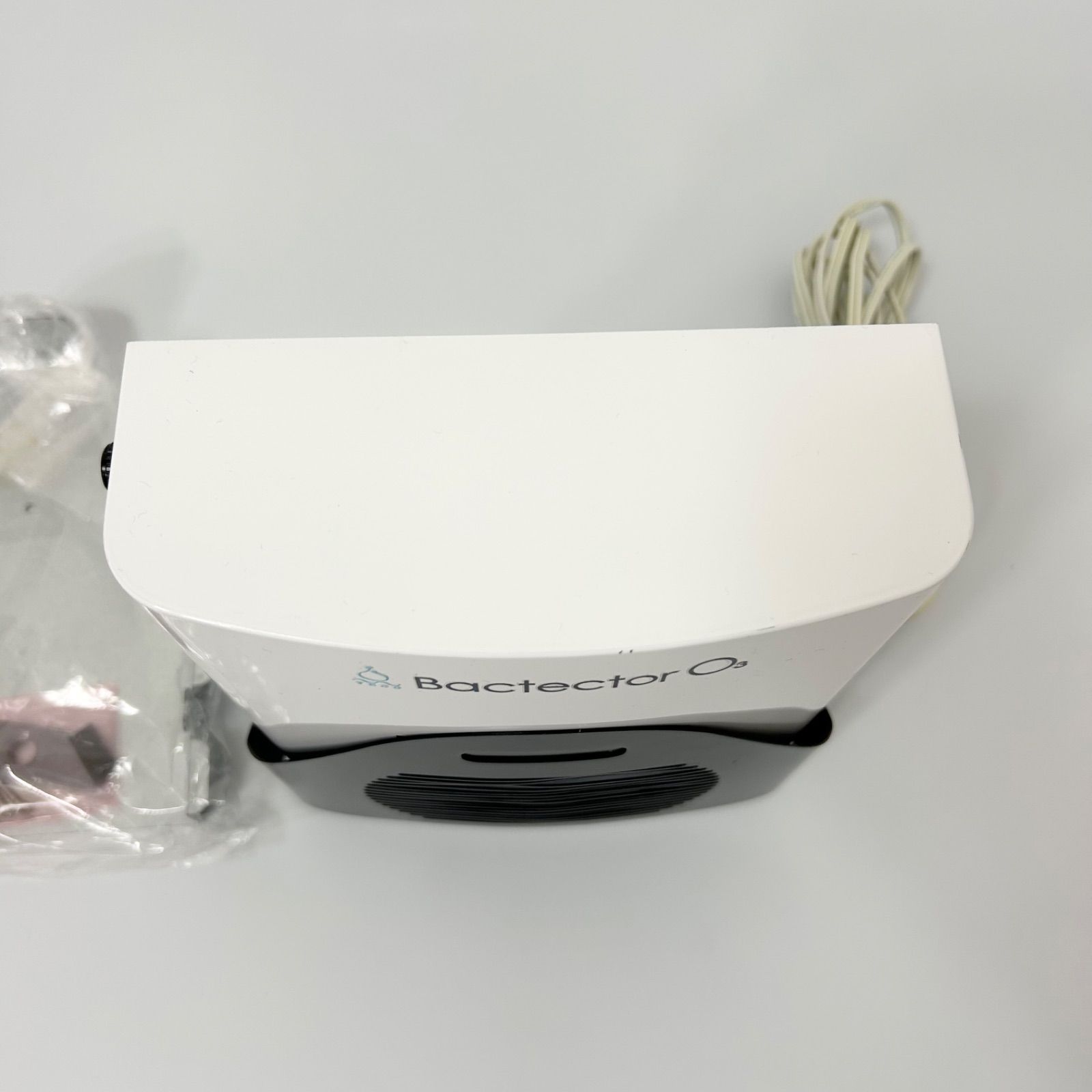 タムラテコ Bactector O3 バクテクター オゾン生成器 小型オゾン除菌