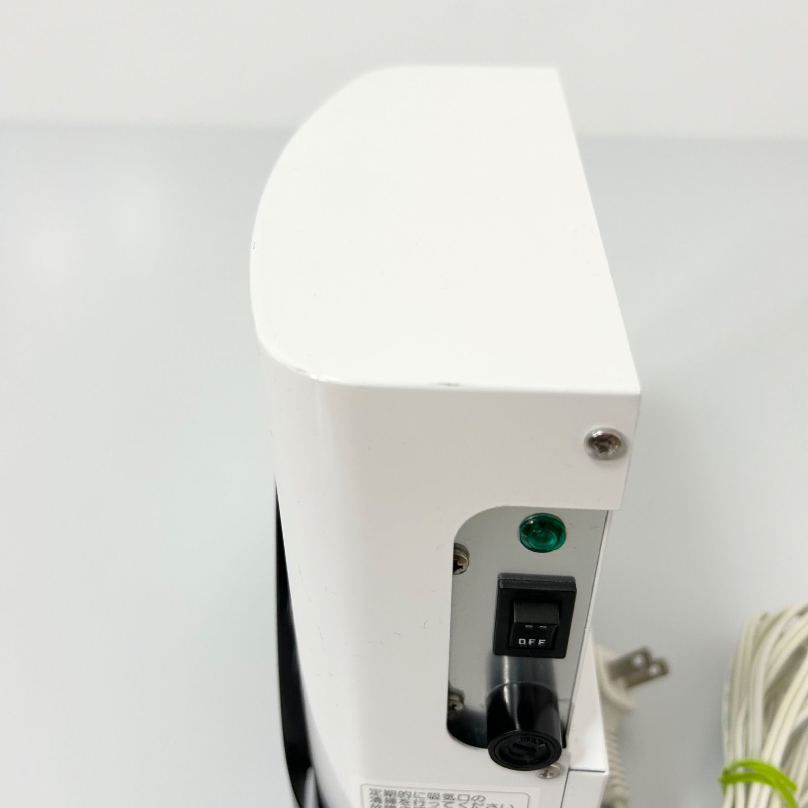 タムラテコ Bactector O3 バクテクター オゾン生成器 小型オゾン除菌