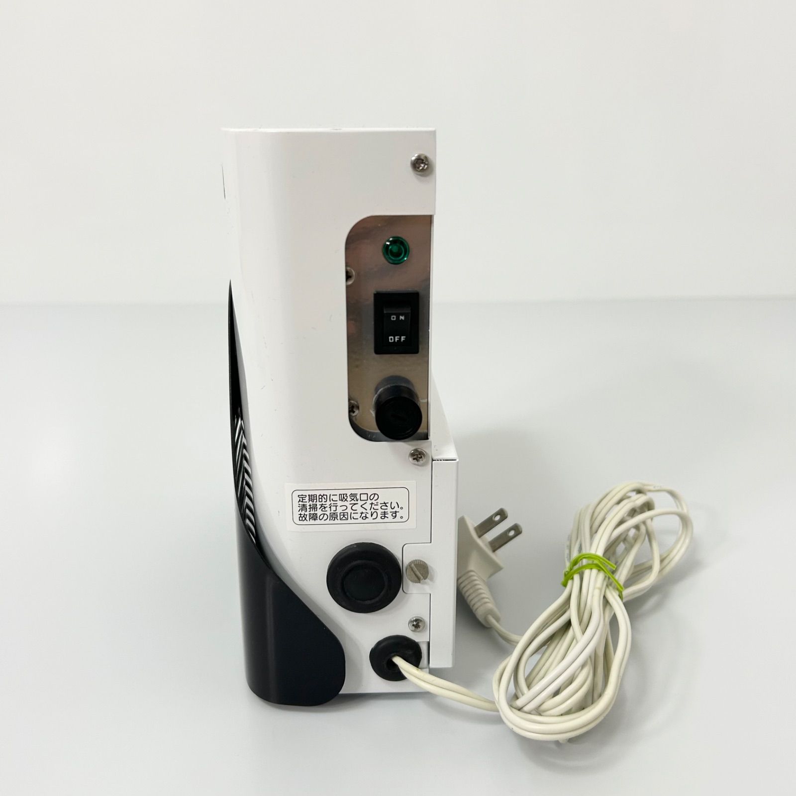 タムラテコ Bactector O3 バクテクター オゾン生成器 小型オゾン除菌