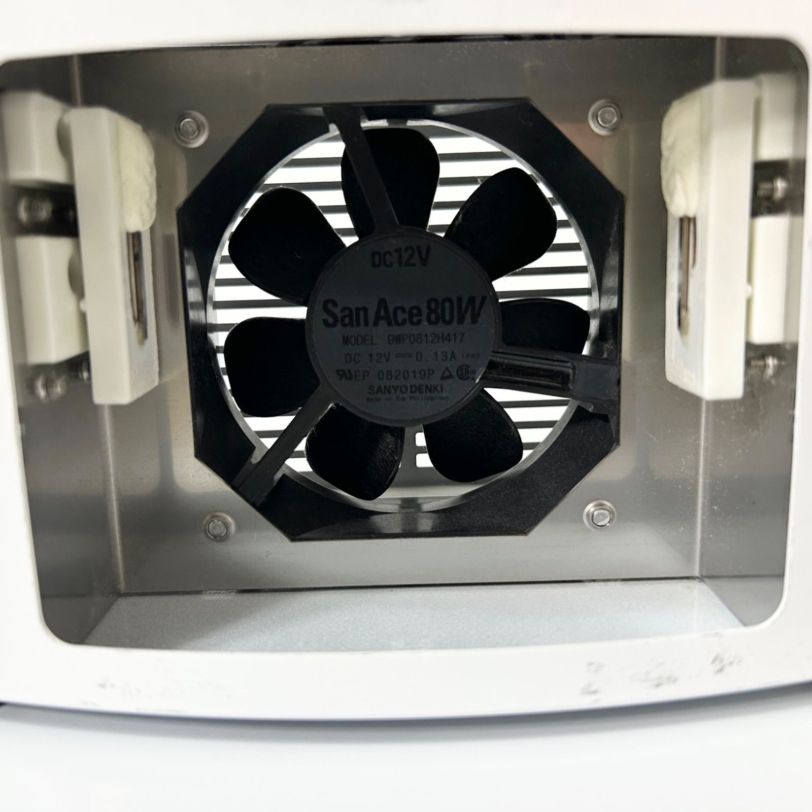 タムラテコ Bactector O3 バクテクター オゾン生成器 小型オゾン除菌