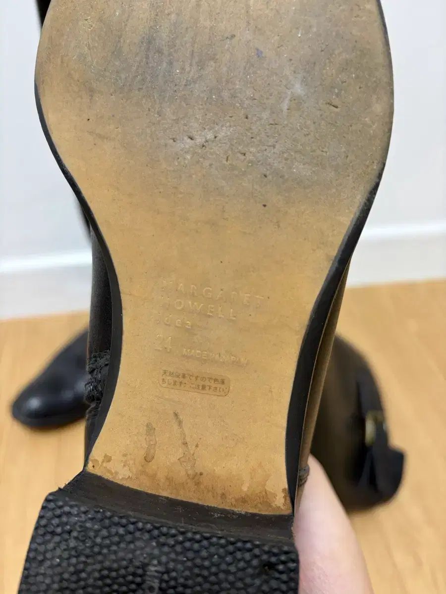 マーガレットハウエル ロング