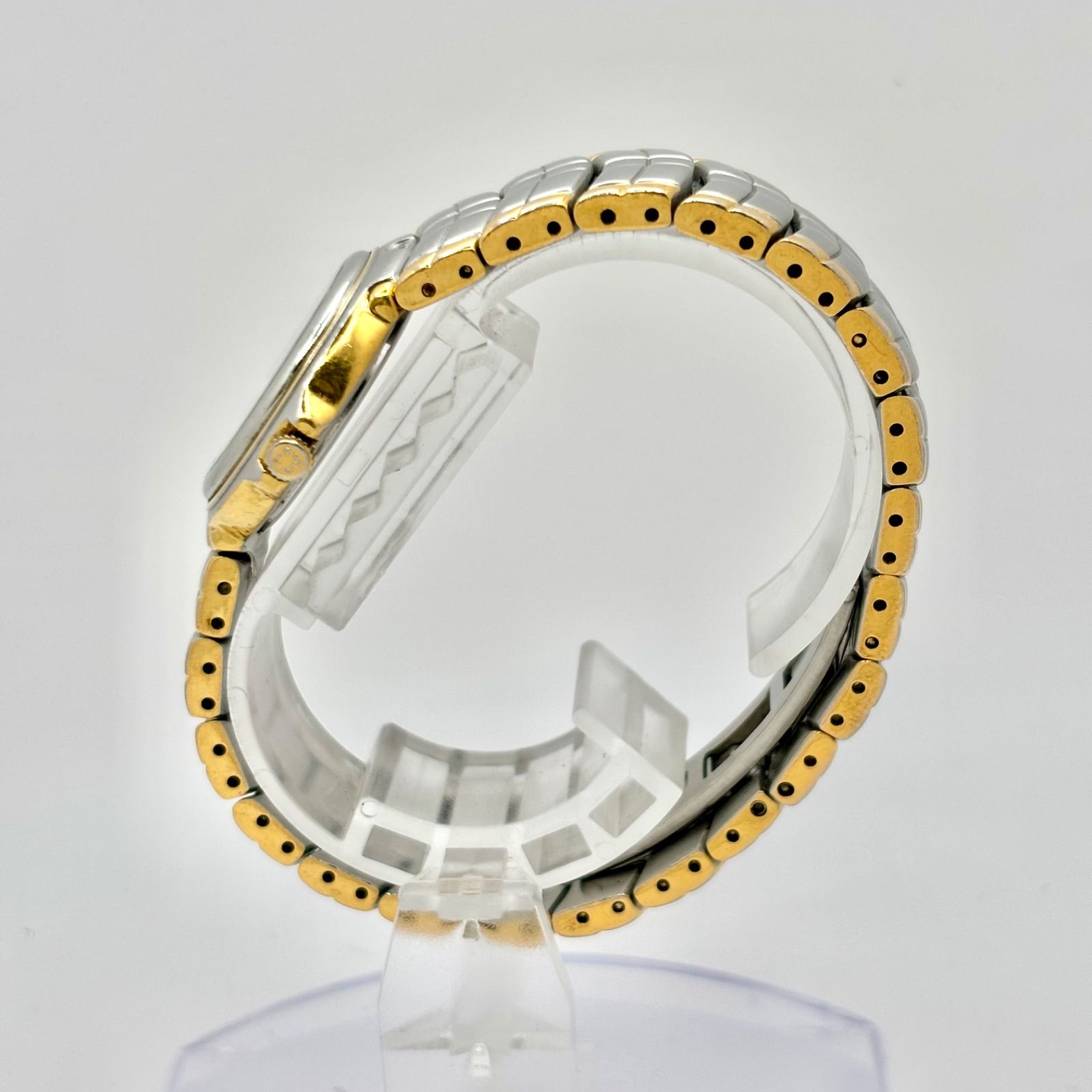 新品電池】GIVENCHY ジバンシー レディース 腕時計 ローマン 93471601