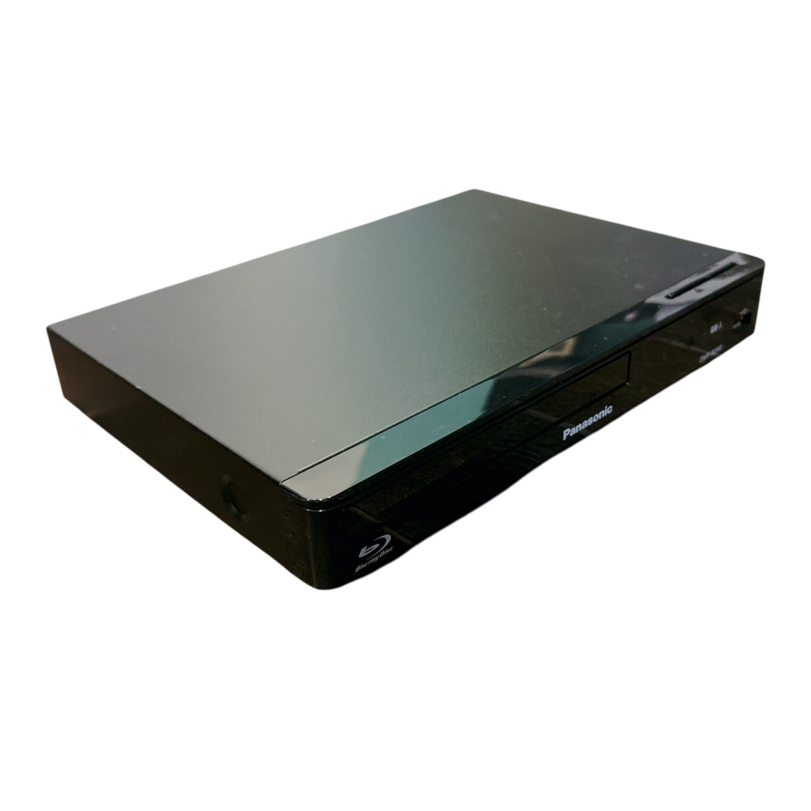 Panasonic DMP-BD90 2019年 Blu-ray ブルーレイ プレイヤー - メルカリ