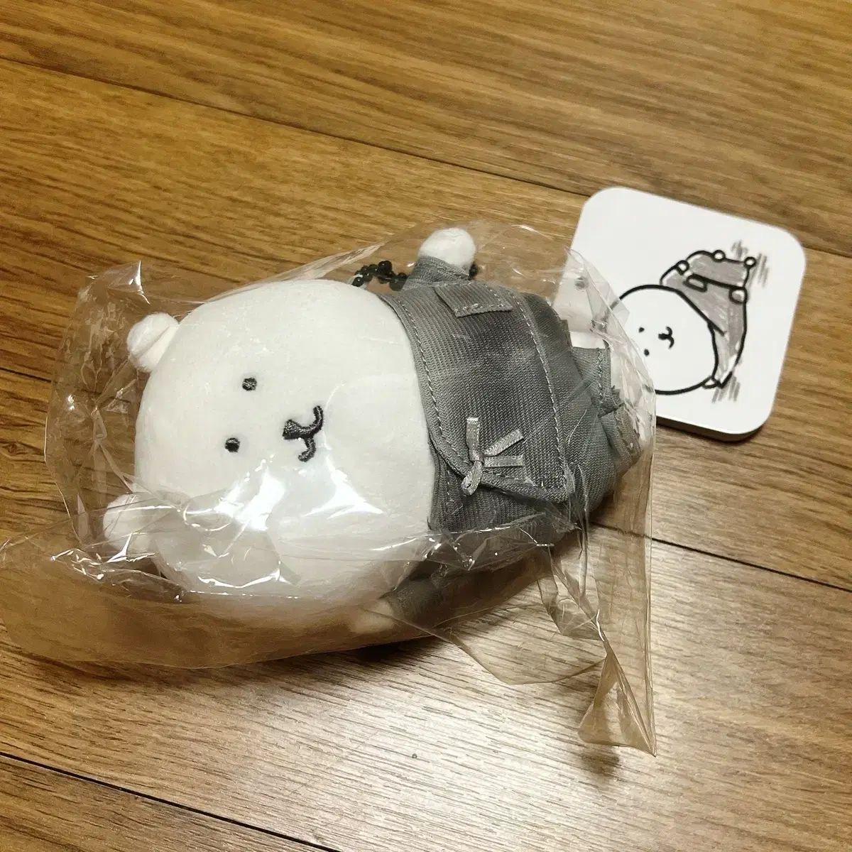 パパ、寝ないクマ 自分ツッコミくま サムエ、クマ - メルカリ パパ、寝ないクマ 自分ツッコミくま サムエ、クマ - メルカリ