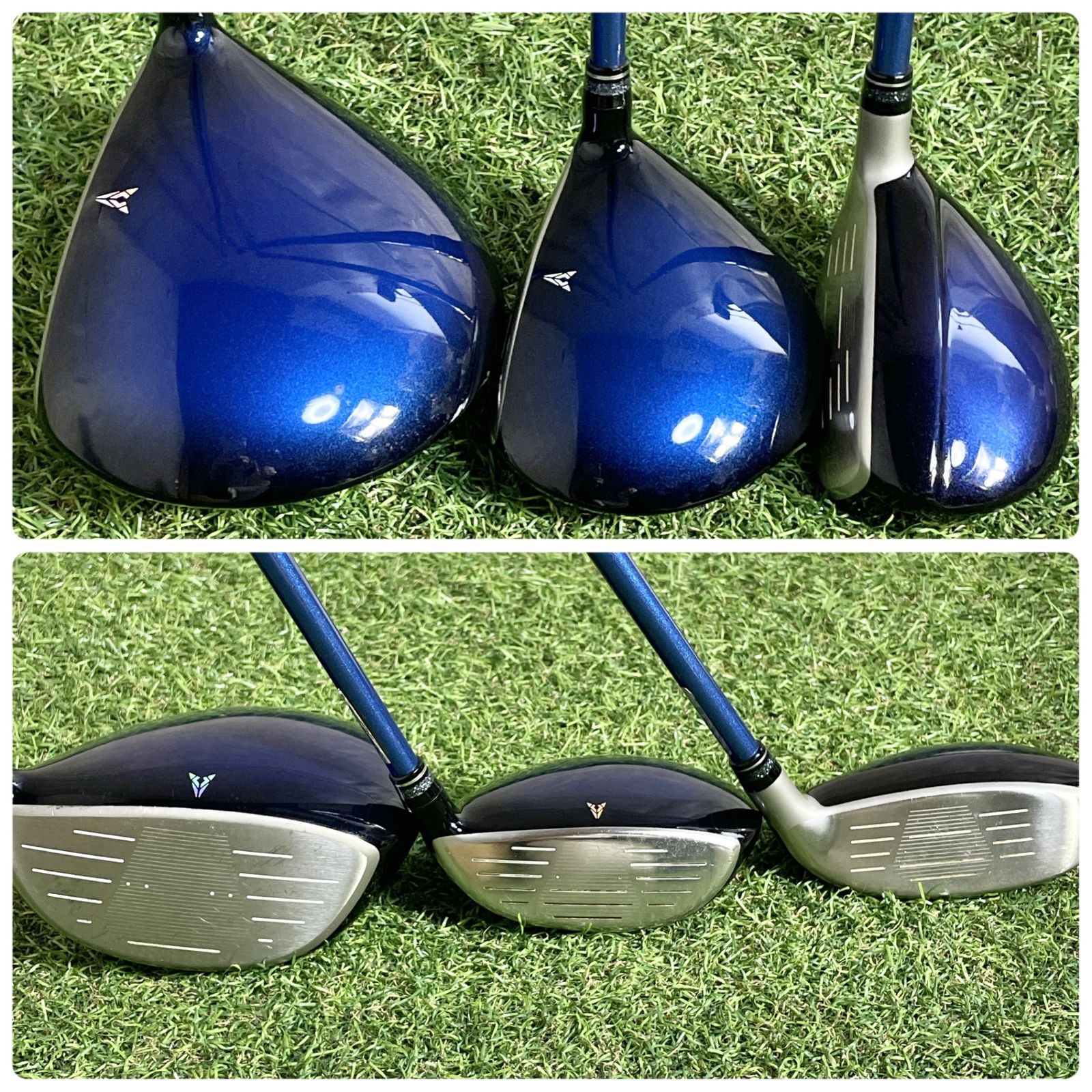 【レフティ】ゼクシオ XXIO MP1000 ゴルフクラブセット 11本 R 左 貴重レフティ】XXIO MP1100 MP800 ゴルフクラブセット 12本 S メンズ