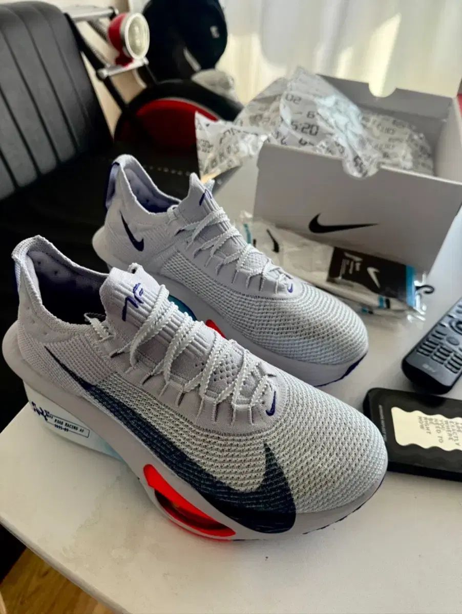 アルファフライ3 ランニングシューズ 280