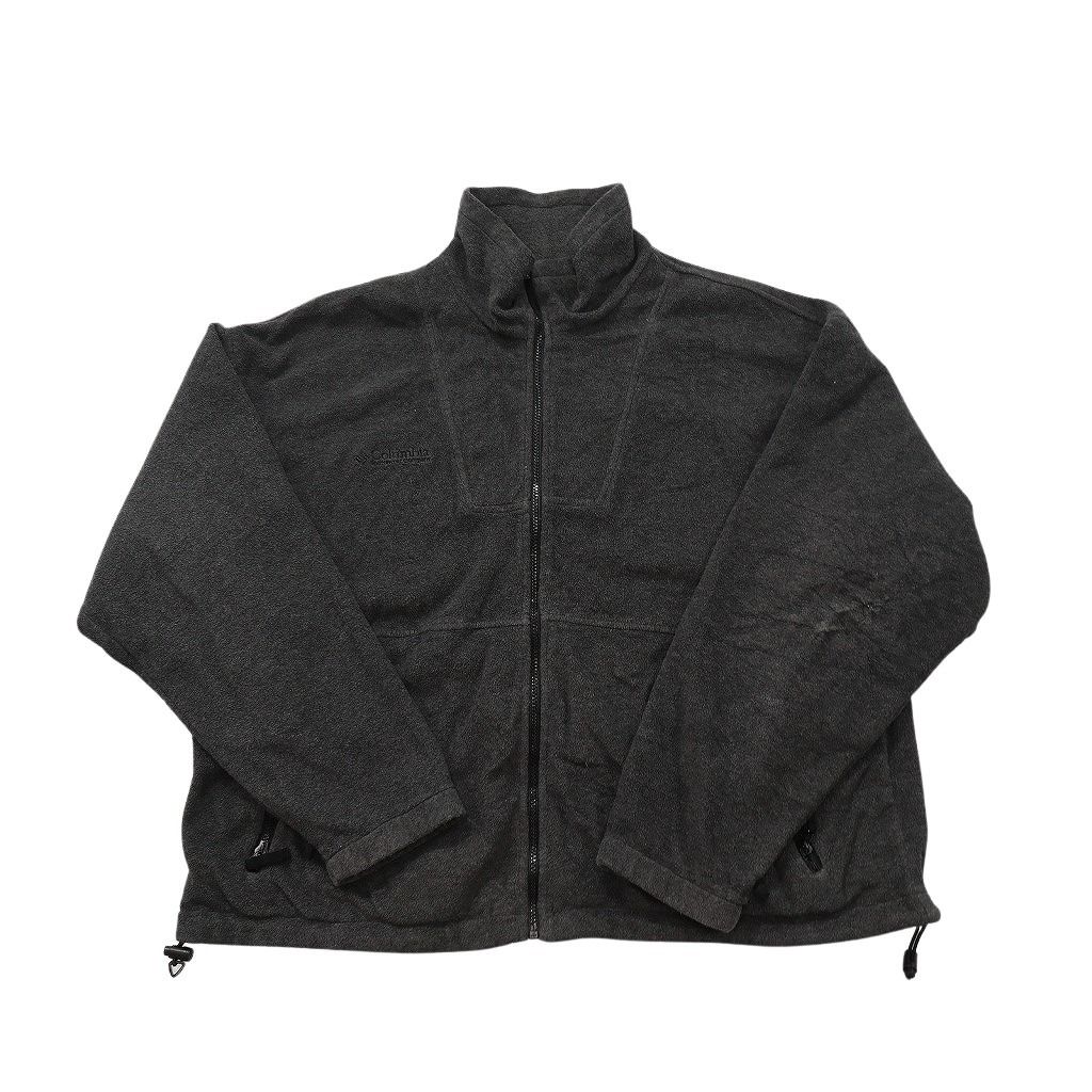 古着卸 まとめ売り コロンビア フリース MIX 6枚セット (メンズ XL