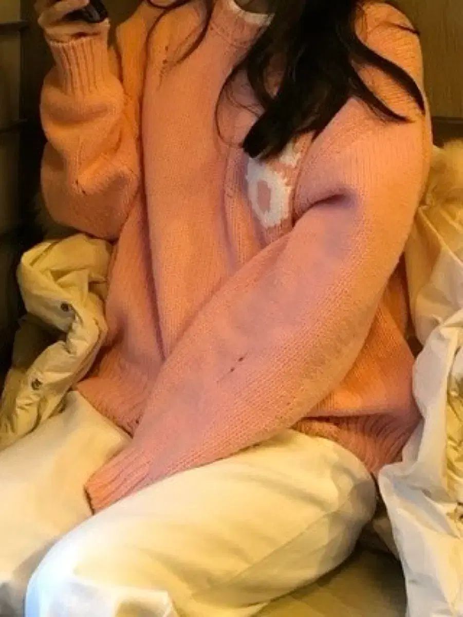 MM6 Maison Margiela エムエムシックス メゾン マルジェラ ダメージ