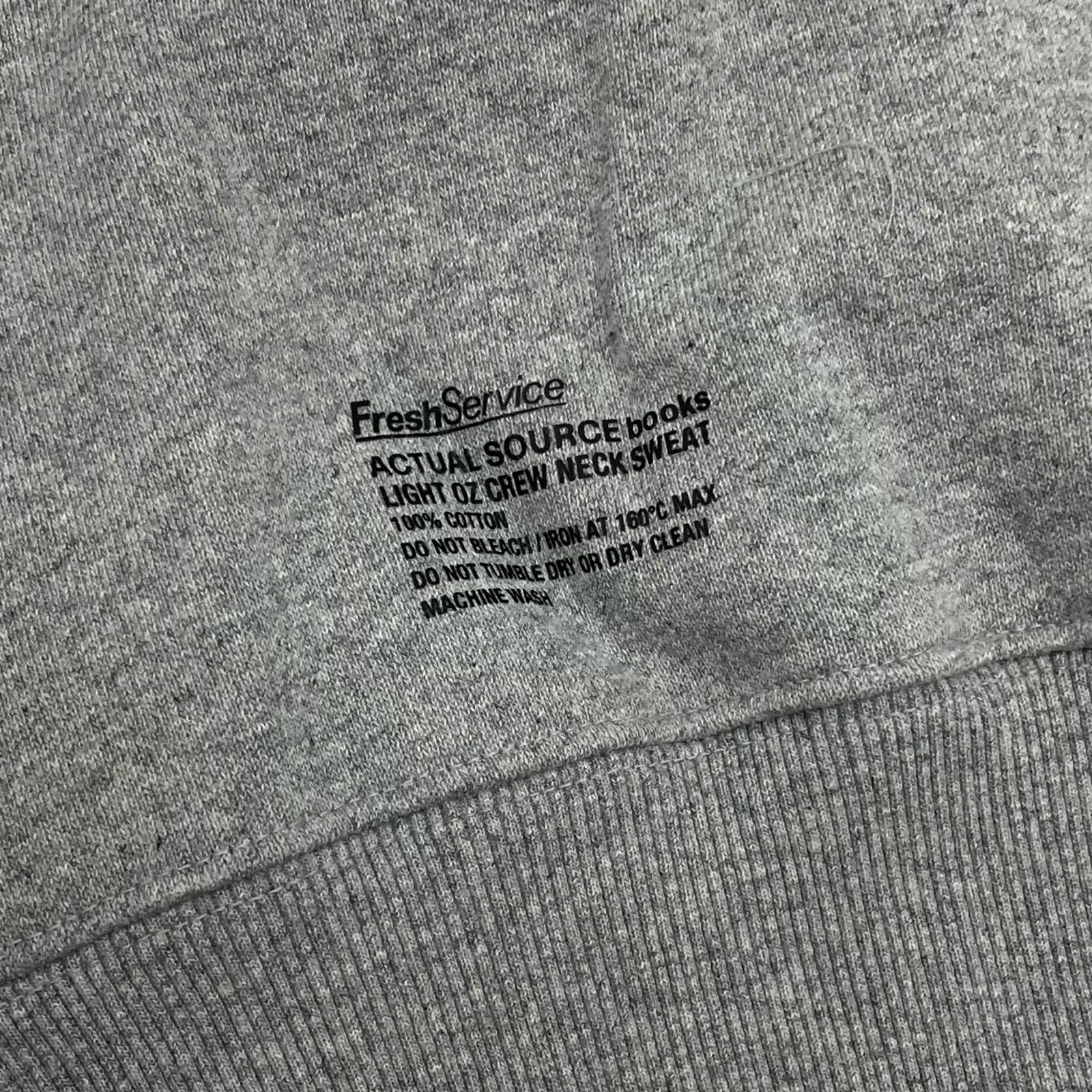 フレッシュサービス