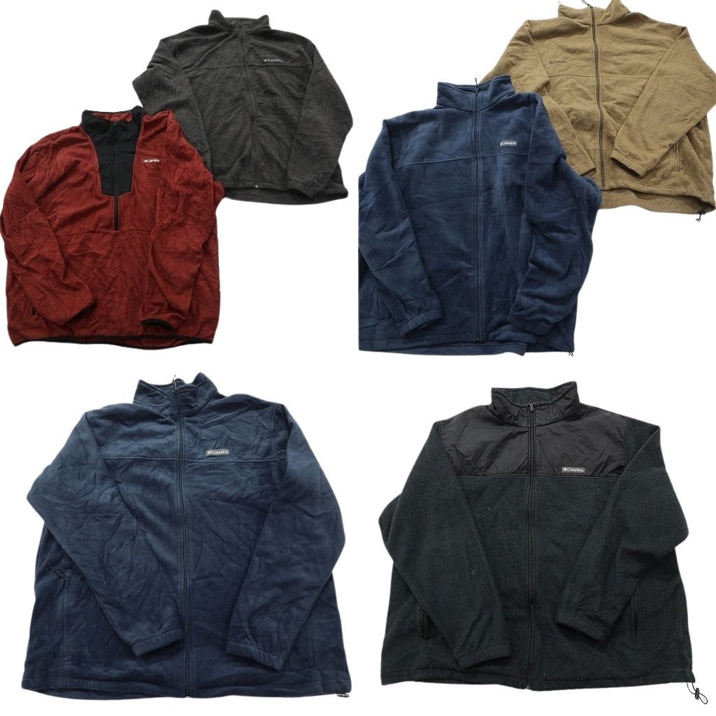 冬限定☃水玉コーデュロイ×くすみカラー