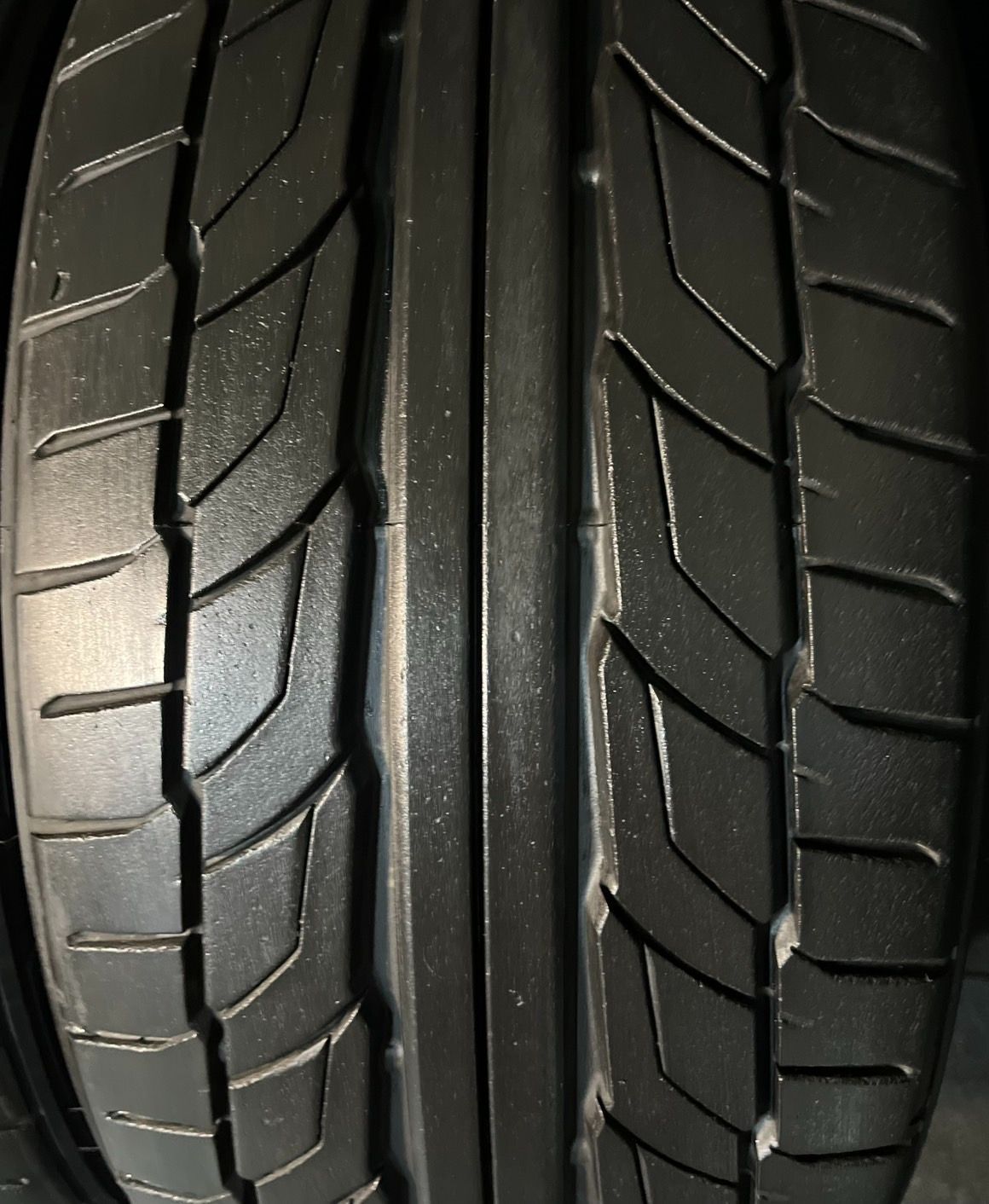 5分山 ニットー