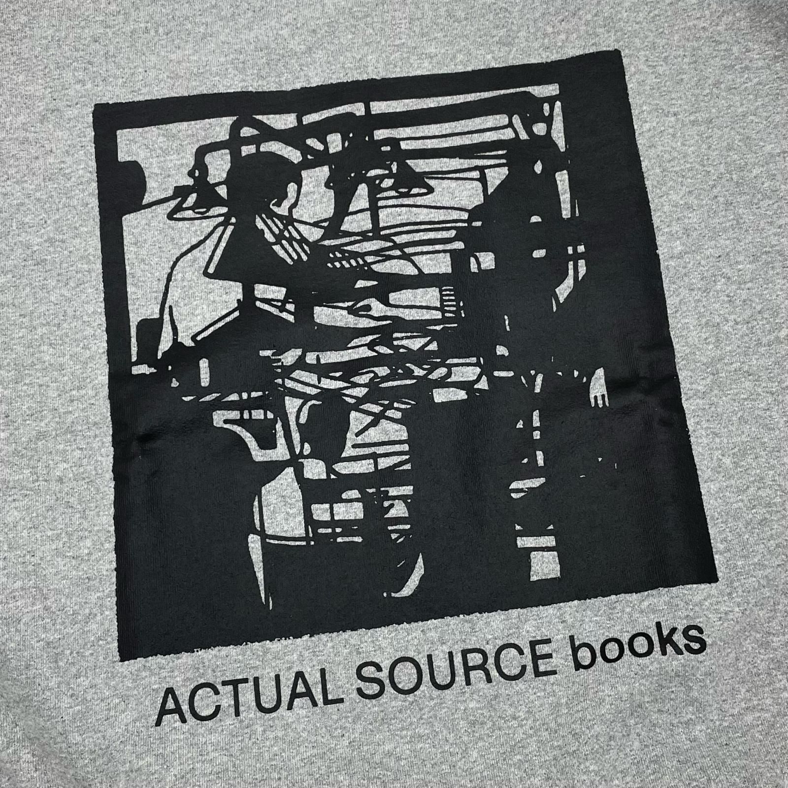  FreshService フレッシュサービス スウェット AS FS LIGHT OZ CREW NECK FSC 253 70155 グレー サイズ M 104 その他 メンズ