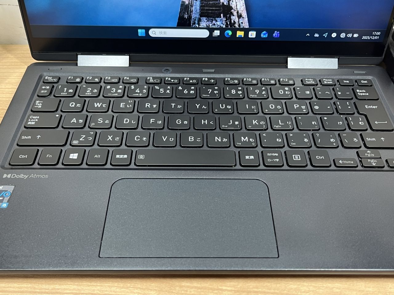 美品＞047 Dynabook V83/HS 16GB/SSD256 第11世代 office2024 ノート