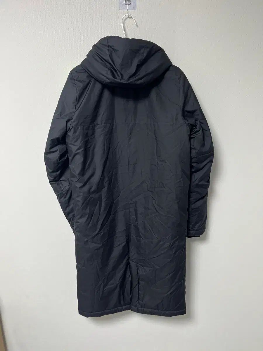 ナイキ STORM-FIT ベンチコート ダウン ジャケット S - メルカリ