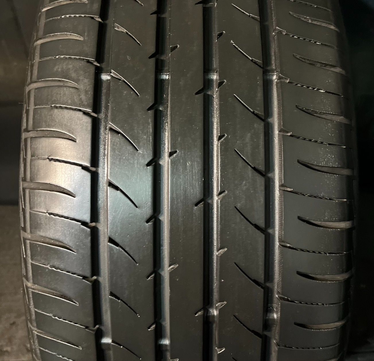  製 約8 7分山 トーヨー TOYO ナノエナジー 3 PLUS 245 45 R 18 1本 h_812 18インチ サマータイヤ ノーマルタイヤ