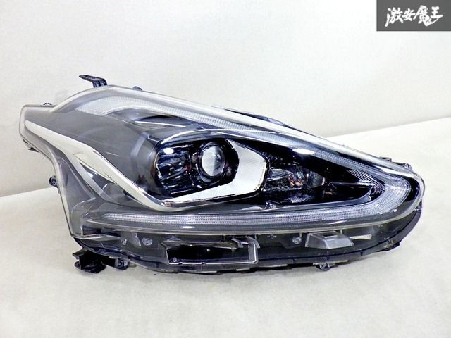 ☆点灯確認済☆ トヨタ 純正 NSP170G NHP170G 170 シエンタ 前期 LED