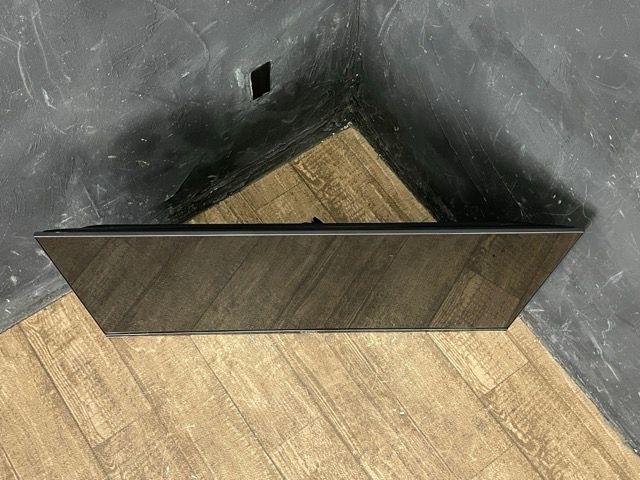 チューナーレス テレビ