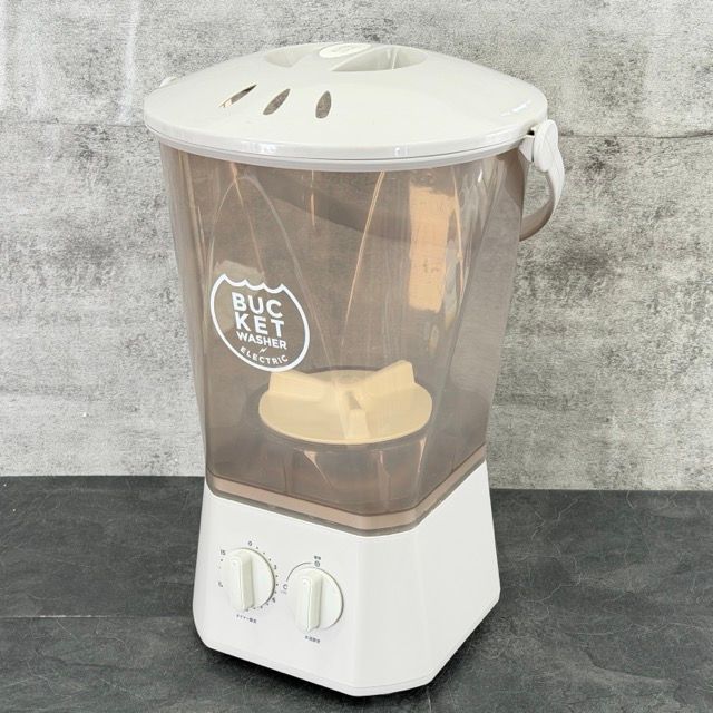 小型洗濯機 【中古】動作保証 シービージャパン CB JAPAN TOM-12kg