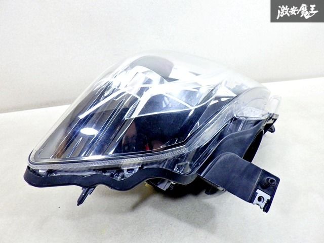 ダイハツ 純正 LA600S LA610S タント カスタム LED ヘッドライト