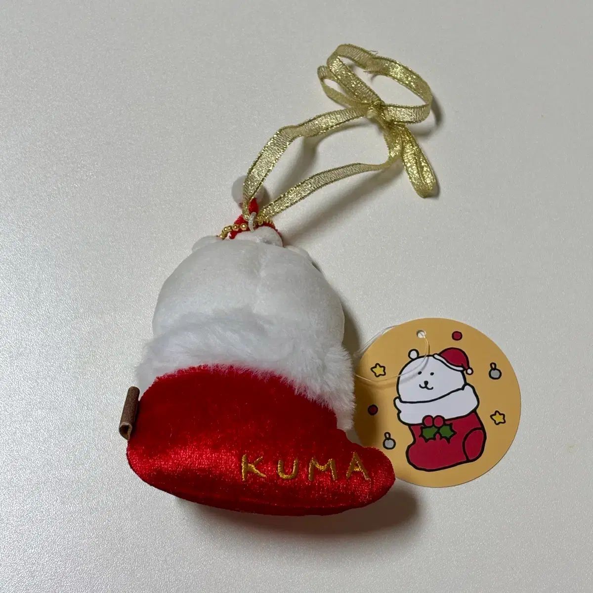 クリスマス 自分ツッコミくま 出品 - メルカリ クリスマス 自分ツッコミくま 出品 - メルカリ