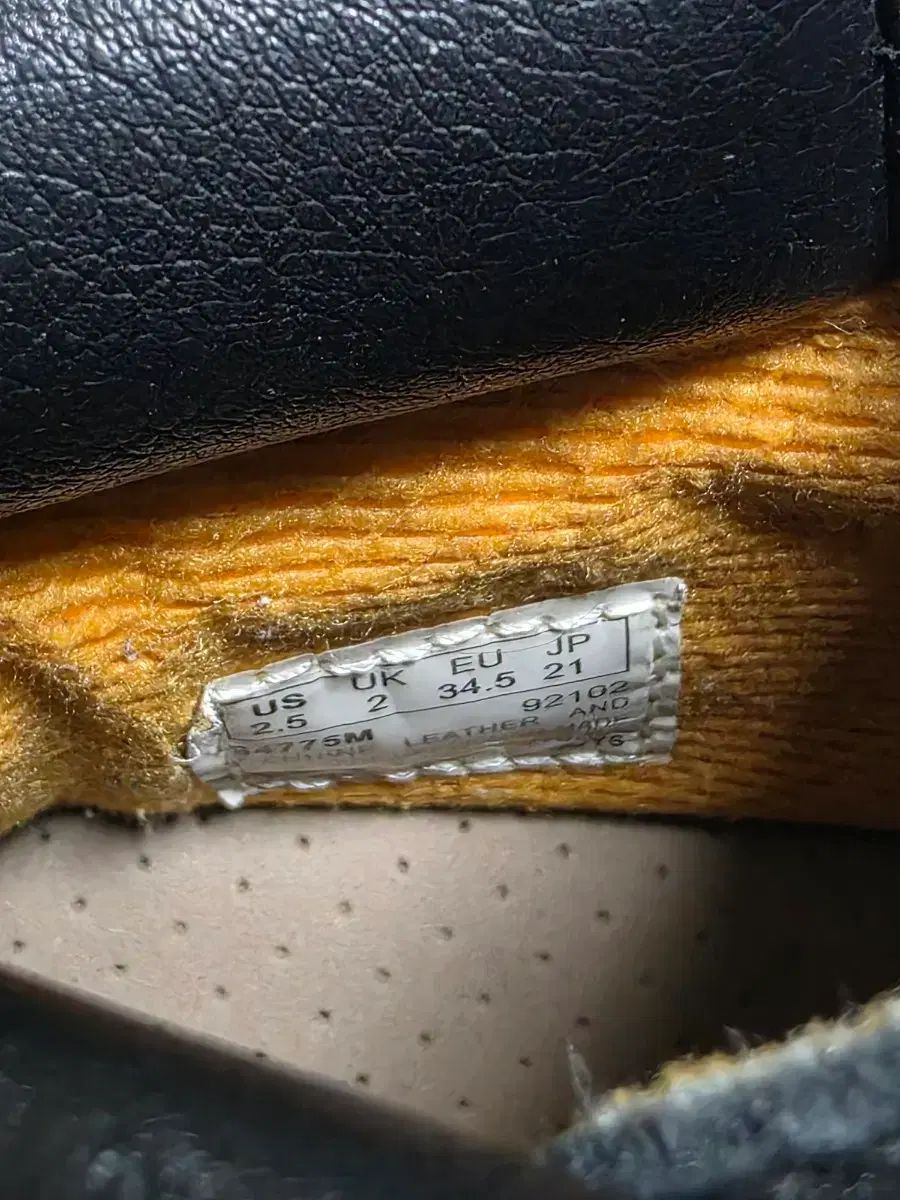  Timberland レディース ブラックブーツ 215 その他 ブーツ