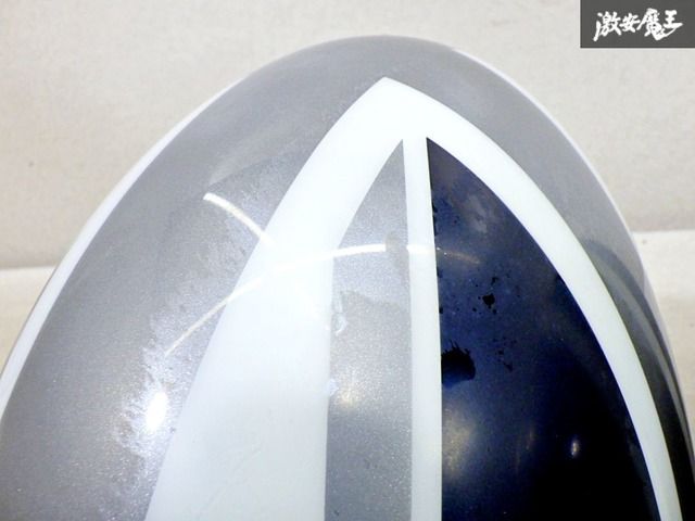 車・バイク・自転車 【破損無し】BMW 純正 ユニオンジャック F55 F56 