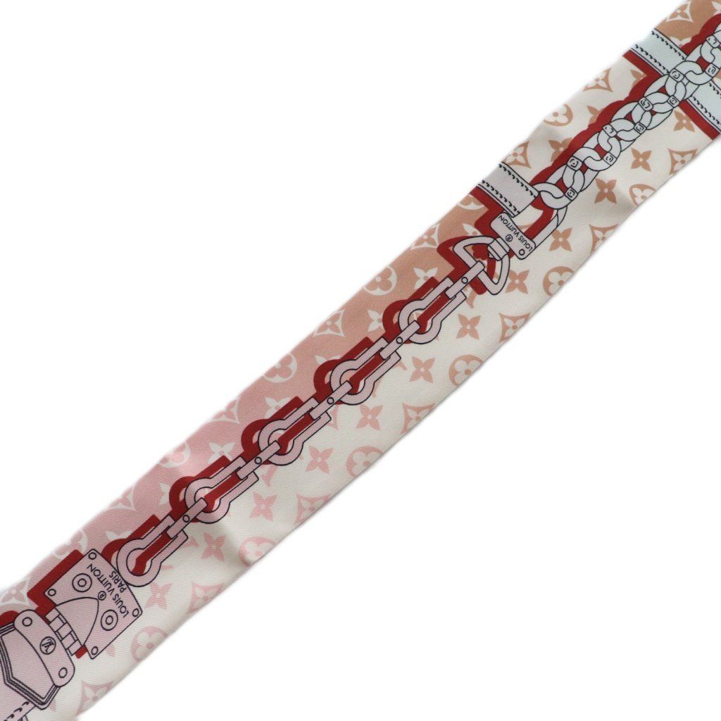 ルイヴィトン LOUIS VUITTON バンドーBB ライジングコンフィデンシャル