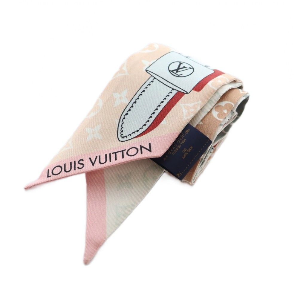 ルイヴィトン　バンドーBB ライジング コンフィデンシャル モノグラム柄 ルイヴィトン LOUIS VUITTON バンドーBB ライジングコンフィデンシャル