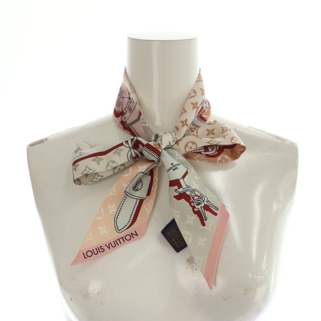 ルイヴィトン LOUIS VUITTON バンドーBB ライジングコンフィデンシャル