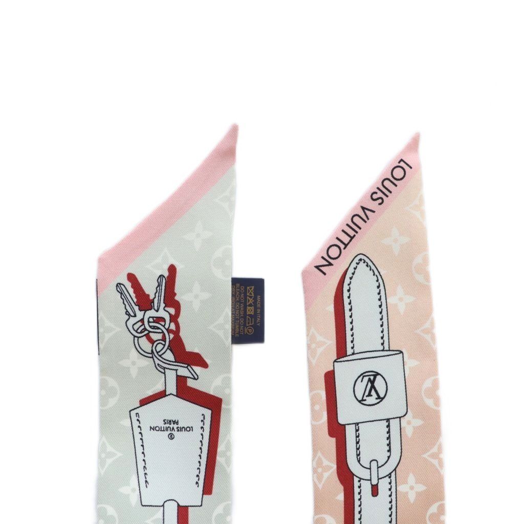 ルイヴィトン LOUIS VUITTON バンドーBB ライジングコンフィデンシャル