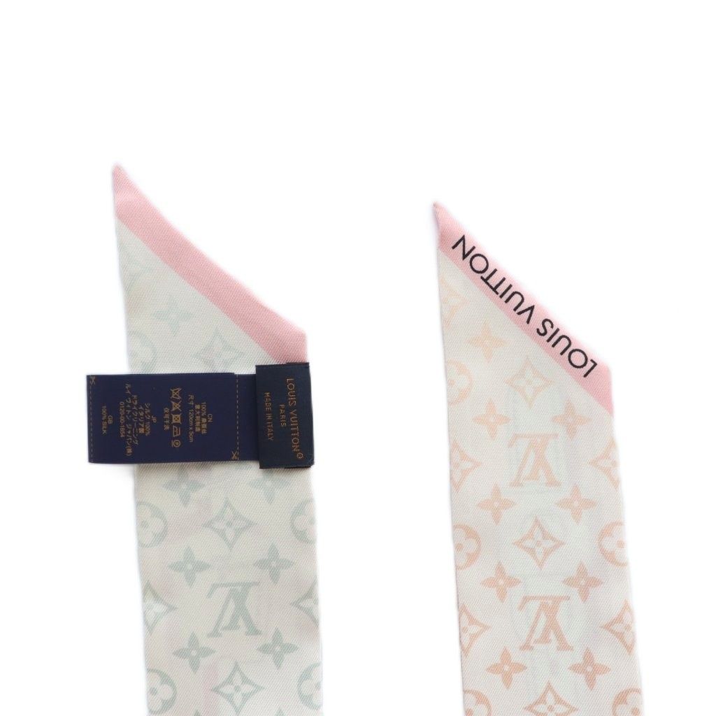 ルイヴィトン LOUIS VUITTON バンドーBB ライジングコンフィデンシャル