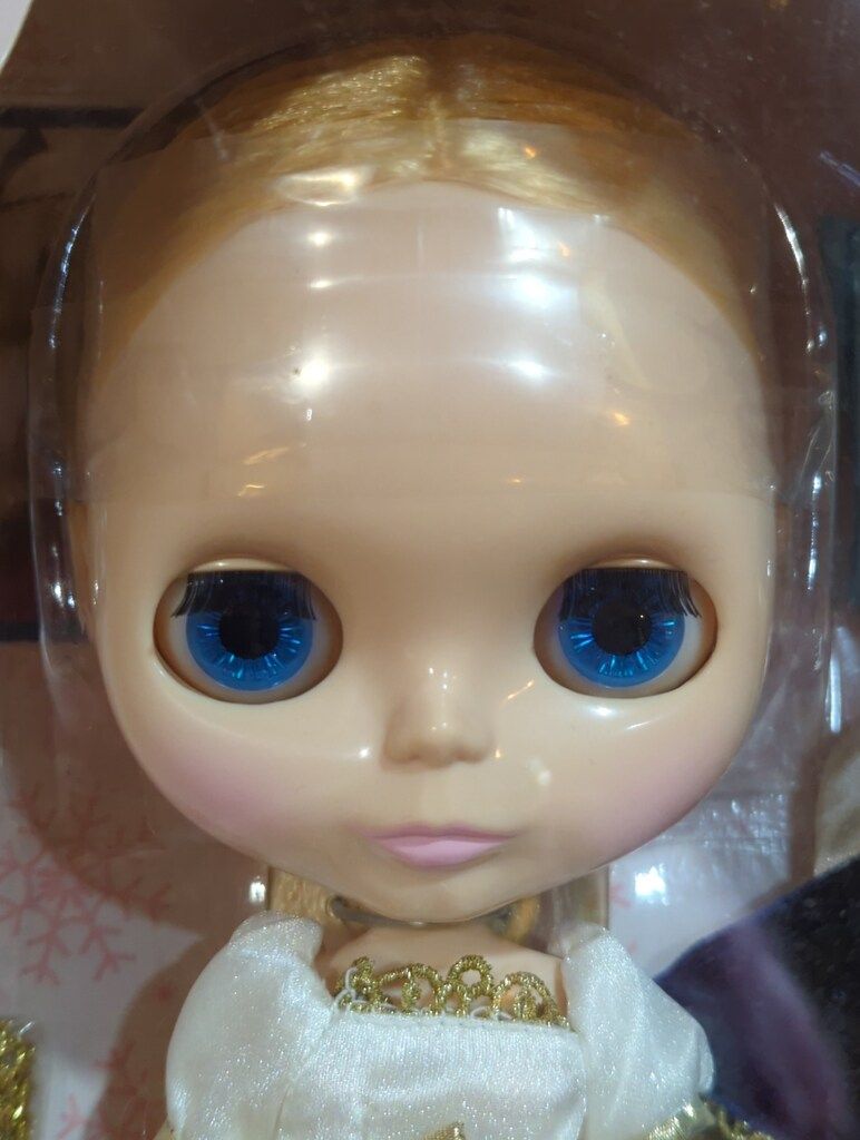 タカラトミー ネオブライス アンジェリカイヴ