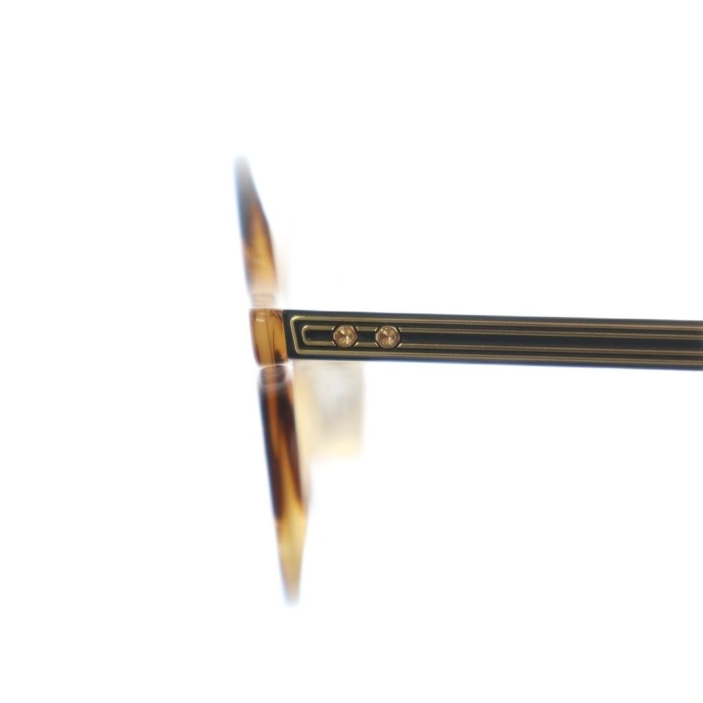  ディータ DITA ALATARA メガネ 眼鏡 セルフレーム べっ甲柄 46 22 145 ブラウン DTX 469 A 02 MI OS SH ユニセックス その他 小物