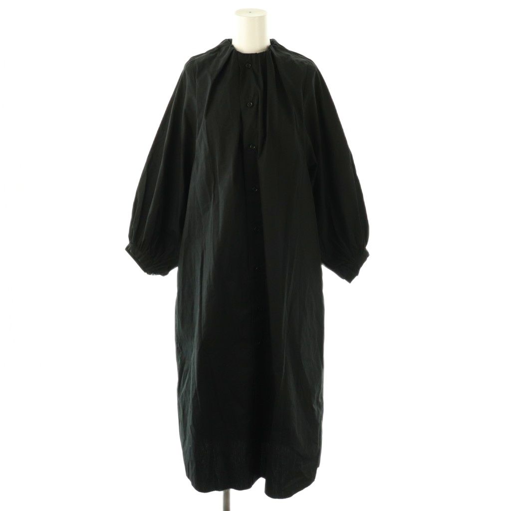 メゾンマルジェラ Maison Margiela MM6 24SS コットン ポプリン