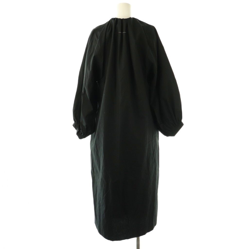 メゾンマルジェラ Maison Margiela MM6 24SS コットン ポプリン