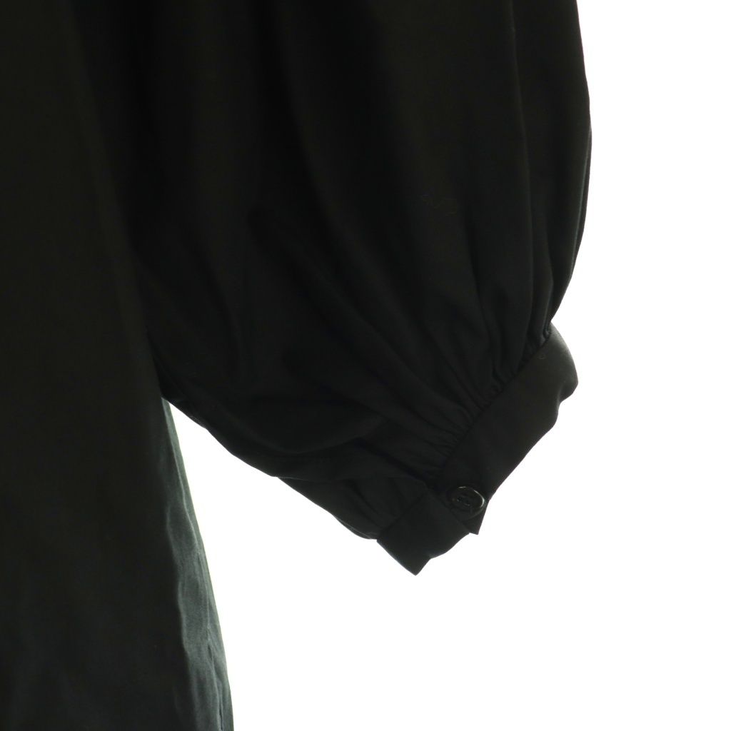 メゾンマルジェラ Maison Margiela MM6 24SS コットン ポプリン