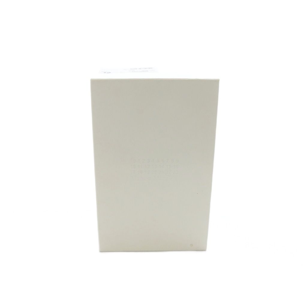 チャンキーヒール レザー