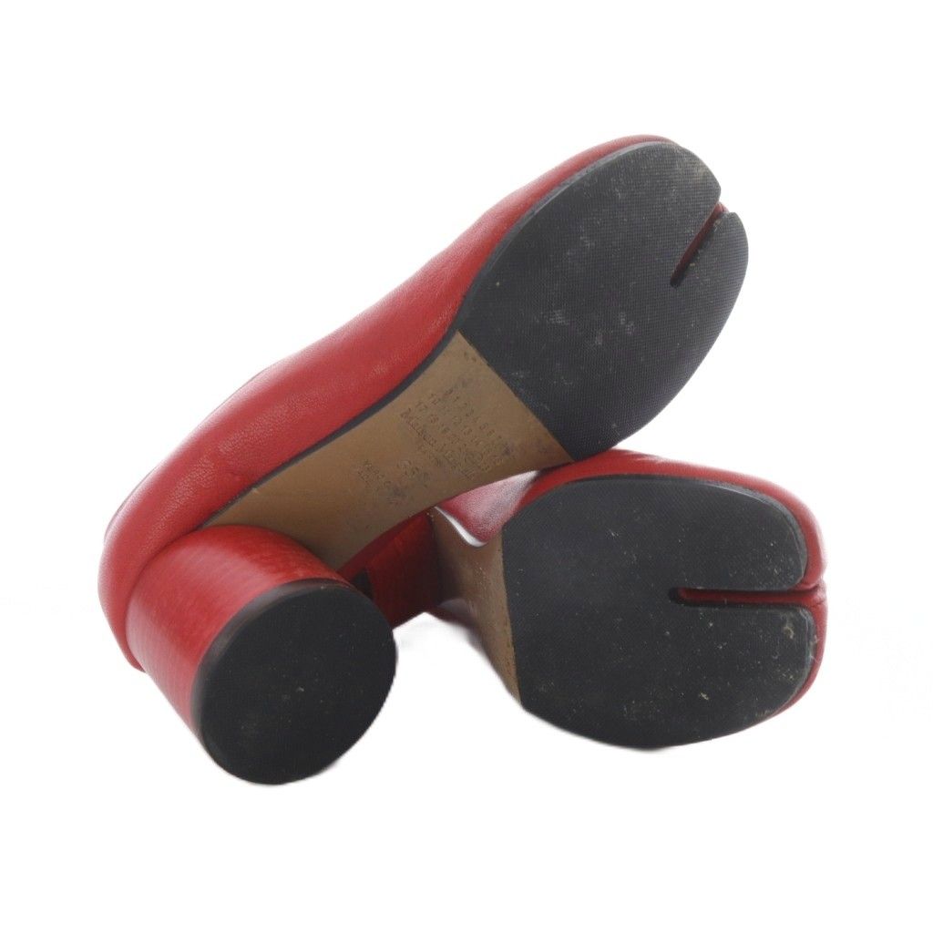 メゾンマルジェラ