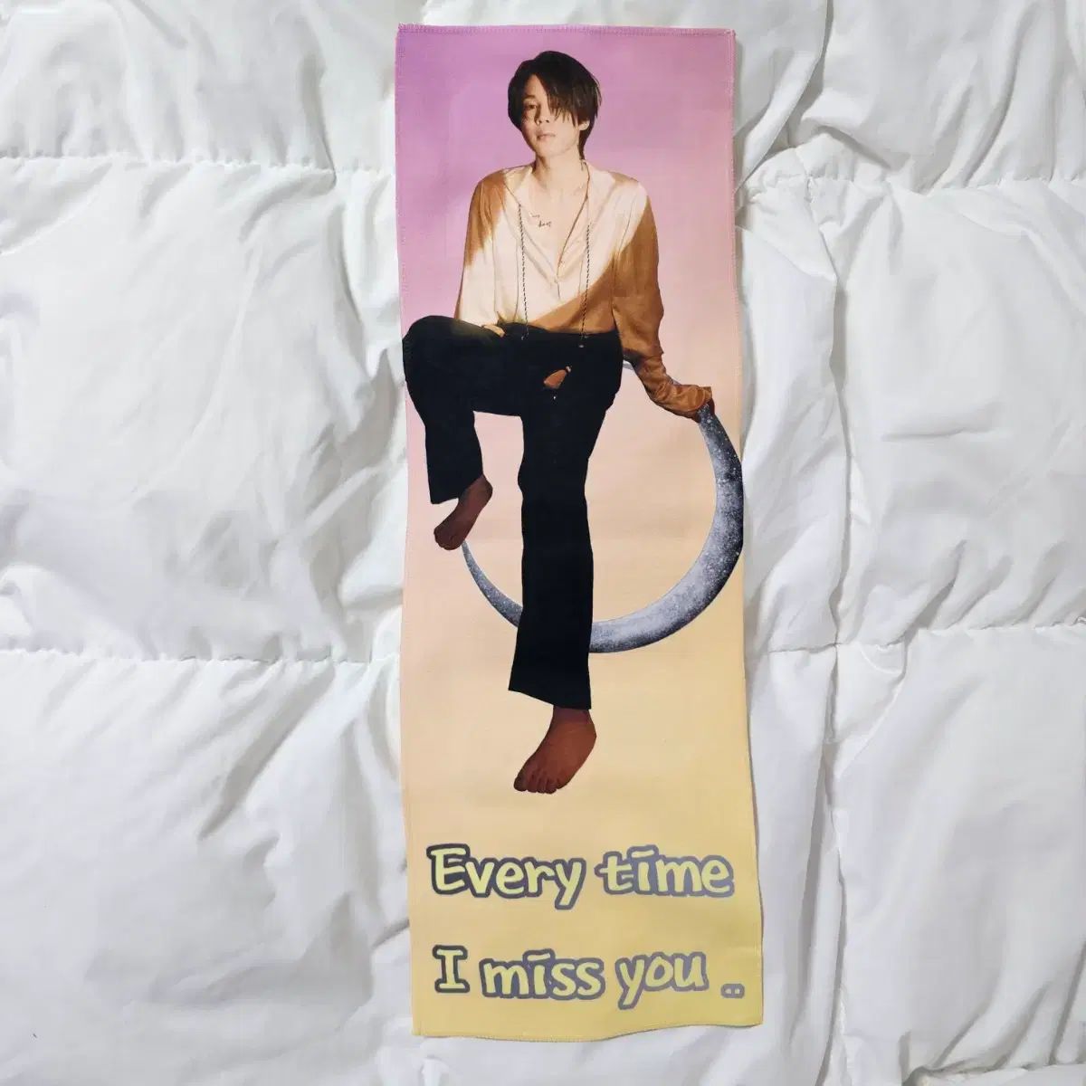 ジミン JIMIN 防弾少年団 BTS スローガン BTS ジミン 反射 スローガン Jimin BTS（防弾少年団・バンタン