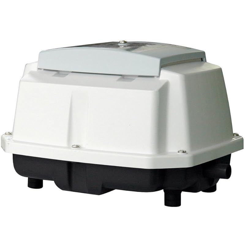 工進 KOSHIN 浄化槽用エアーポンプ AK-60