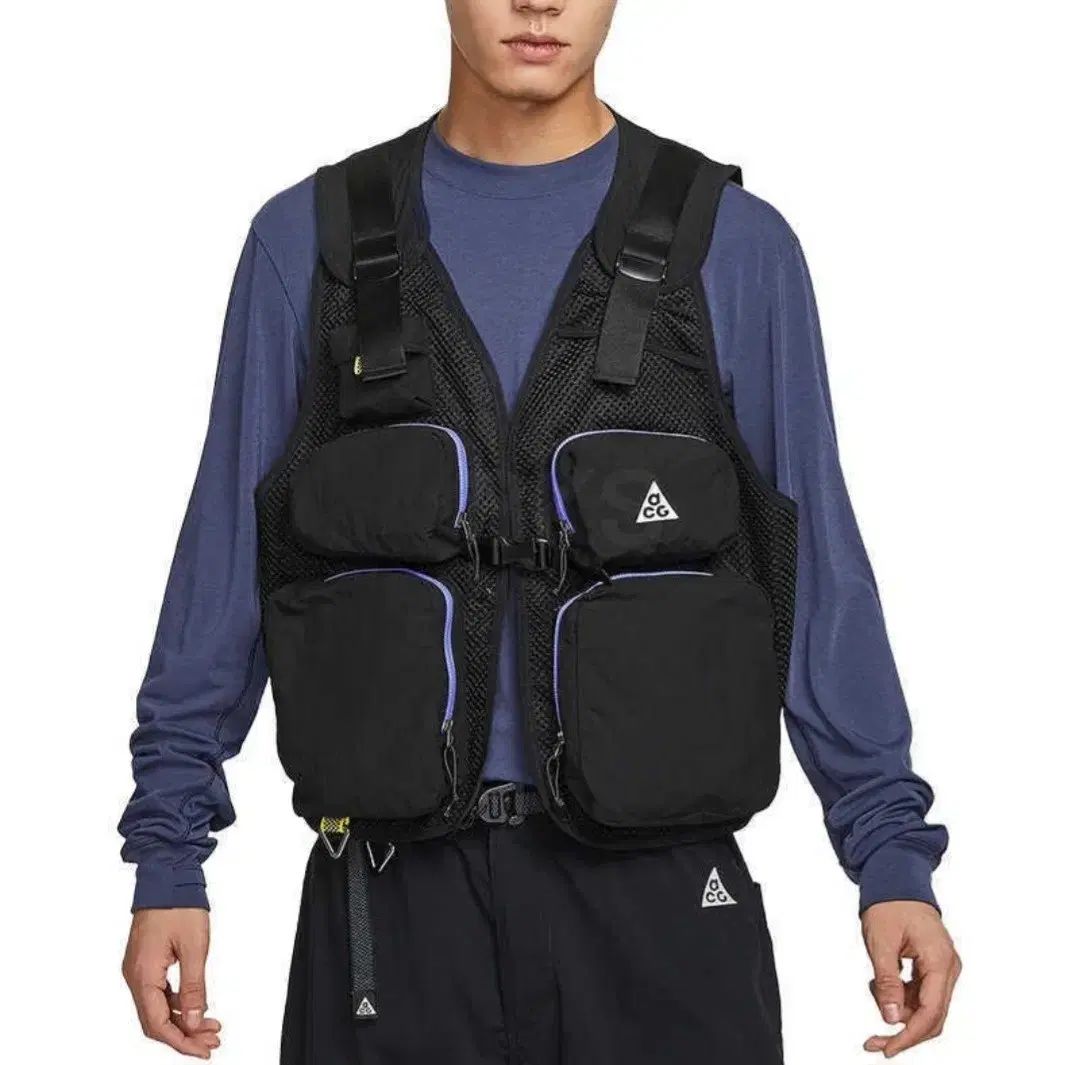 高品質 ナイキ acg ベスト 新品、ナイキACGベスト