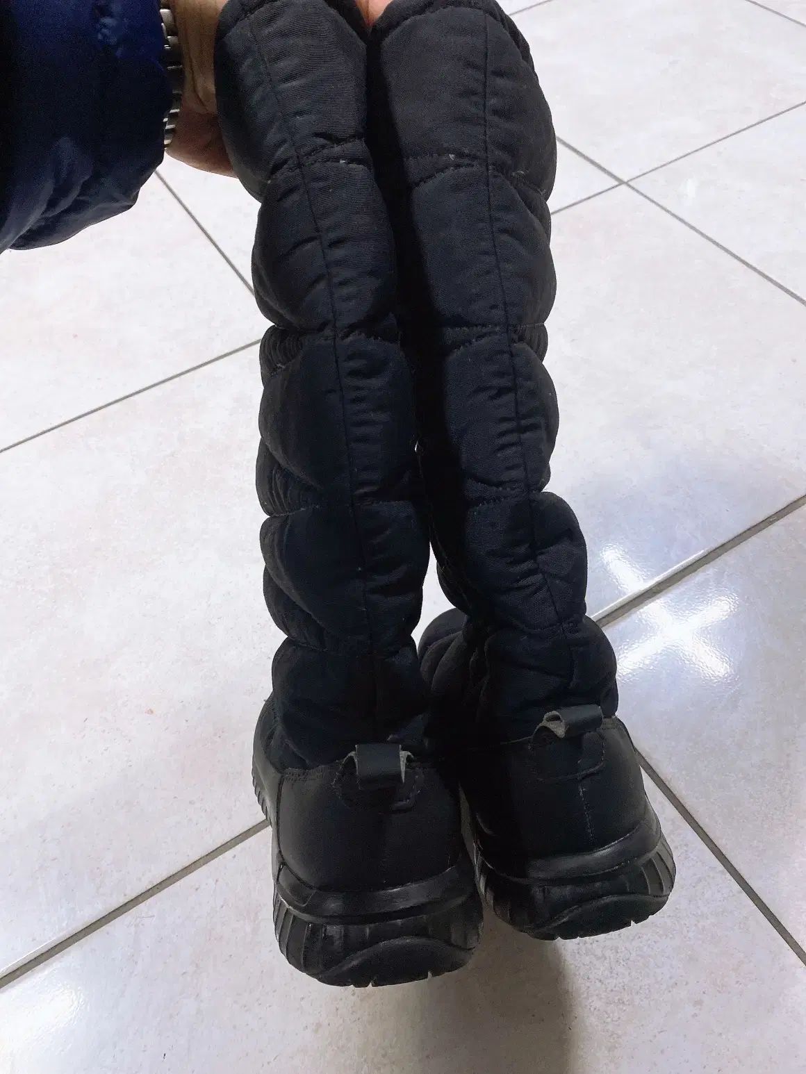  ヴィンテージ 230 THE NORTH FACE ザ ノース フェイス レディース ダウン その他 靴