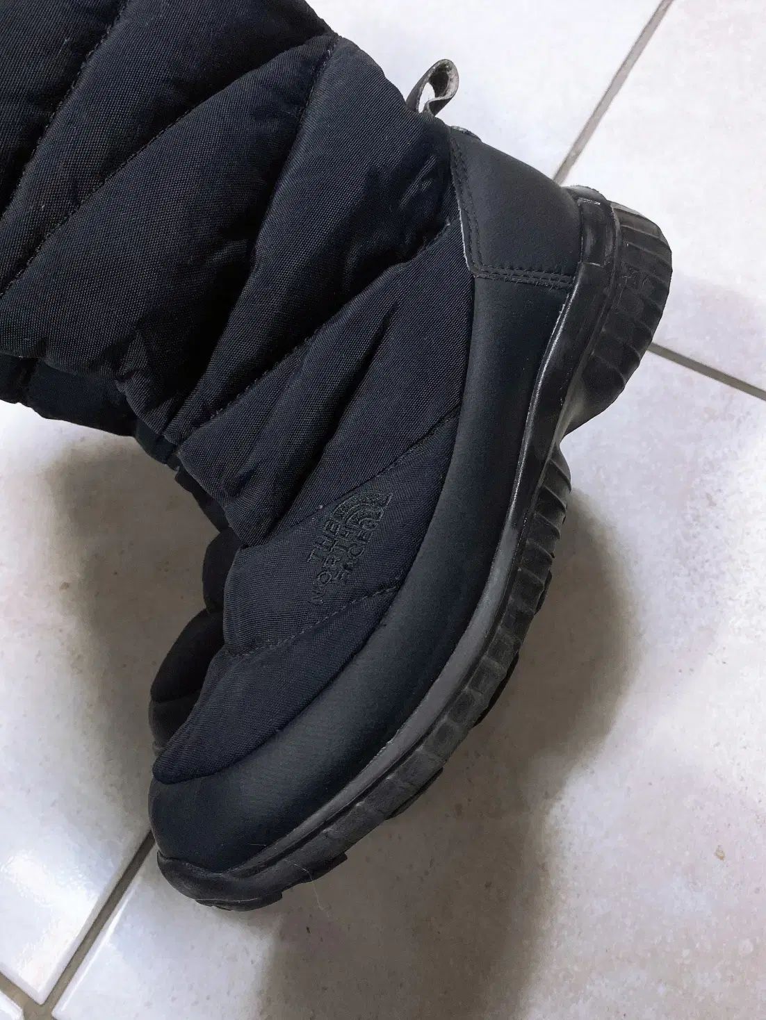 ヴィンテージ 230 THE NORTH FACE ザ ノース フェイス レディース ダウン