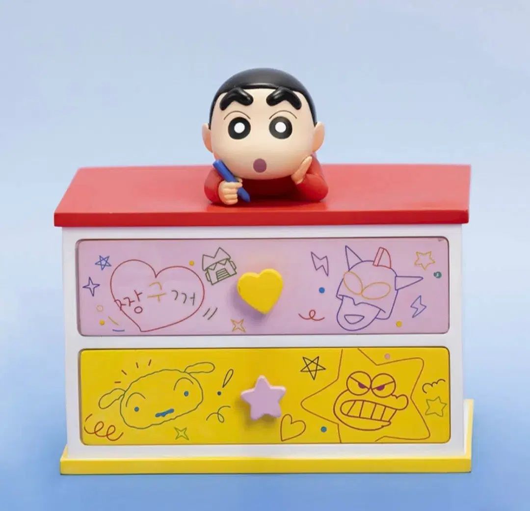 クレヨンしんちゃん グッズ 未使用 まとめ - メルカリ