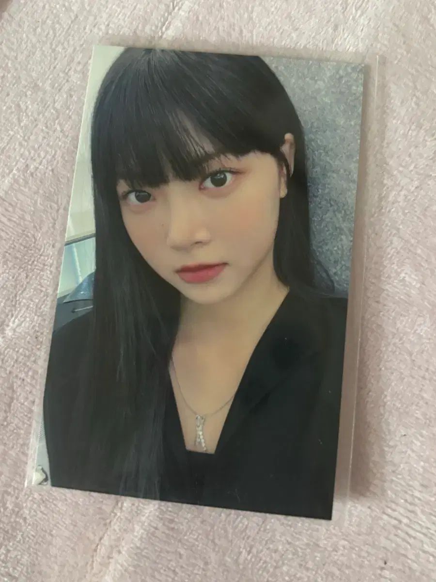 おまけたっぷり ユニバーサル ホン ウンチェ HONG EUNCHAE トレカ