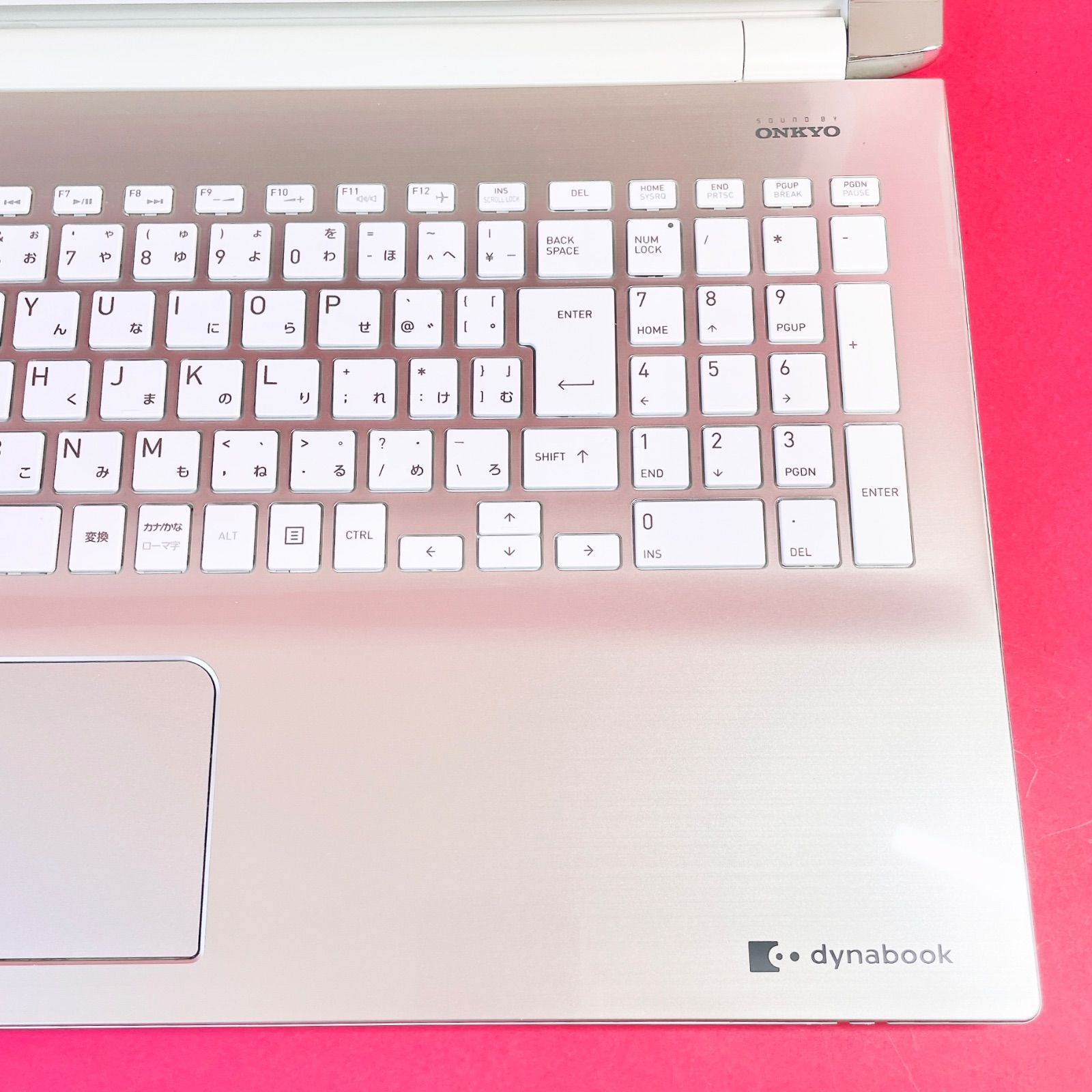 Corei7✨️大容量1TB❣️ブルーレイ✨️薄型ノートパソコン✨️ゴールド カメラ付き Corei7✨️大容量1TB❣️ブルーレイ✨️薄型ノートパソコン