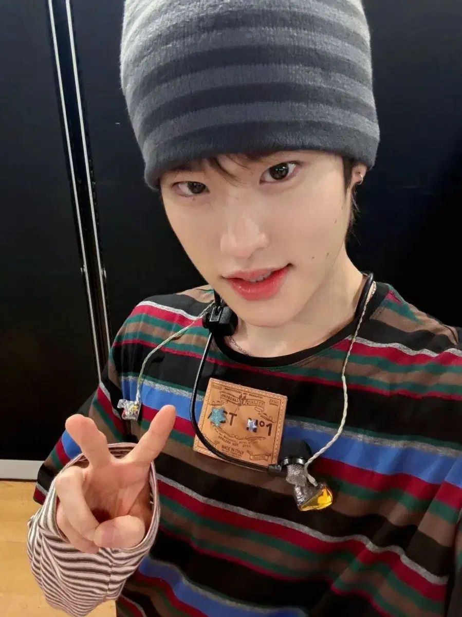 ソヒ着用 コイセイオ